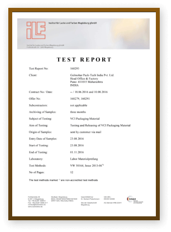 Gulmohar Pack-Tech India Pvt. Ltd.