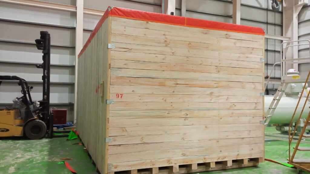 Gulmohar Pack-Tech India Pvt. Ltd.