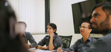 gulmohar-team